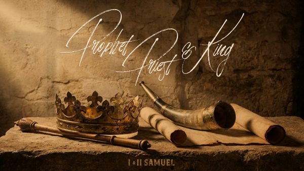 Part 6 - The Weight of Glory Image