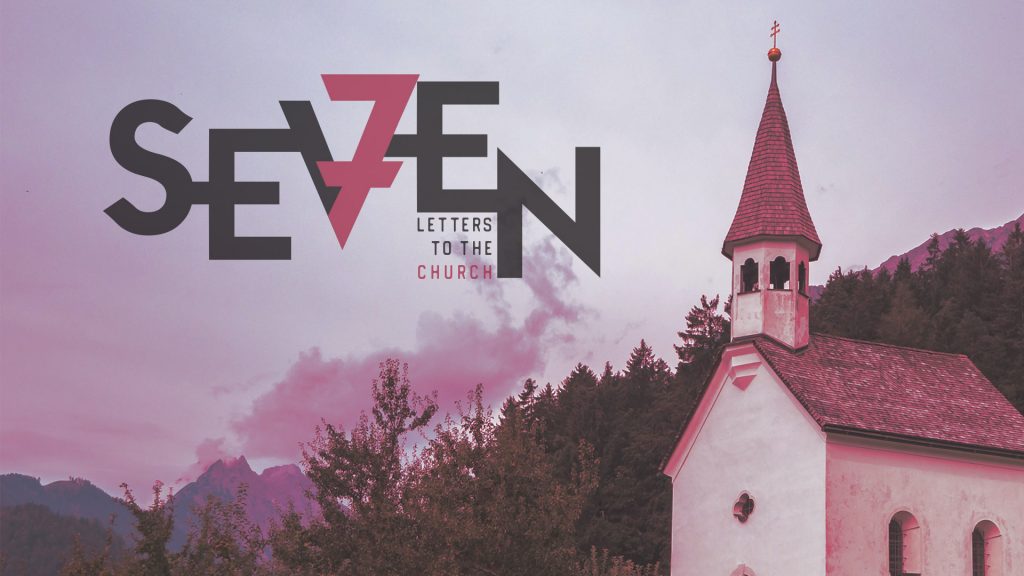 Seven - Sermon Series